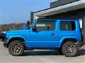 2019 Suzuki Jimny