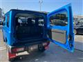 2019 Suzuki Jimny