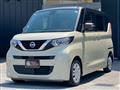 2021 Nissan ROOX
