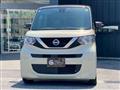 2021 Nissan ROOX