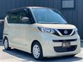 2021 Nissan ROOX