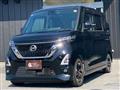 2021 Nissan ROOX