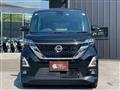 2021 Nissan ROOX