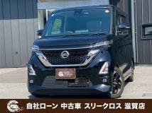 2021 Nissan ROOX