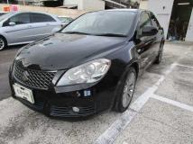 2010 Suzuki Kizashi