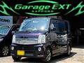 2011 Suzuki Every Wagon
