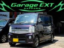 2011 Suzuki Every Wagon