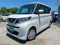 2021 Nissan ROOX