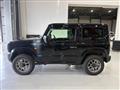 2025 Suzuki Jimny