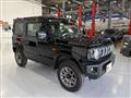 2025 Suzuki Jimny