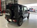 2025 Suzuki Jimny
