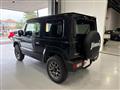2025 Suzuki Jimny