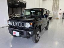 2025 Suzuki Jimny
