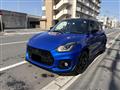 2025 Suzuki Swift