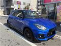 2025 Suzuki Swift