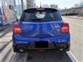 2025 Suzuki Swift