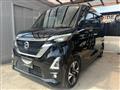 2022 Nissan ROOX