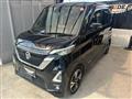 2022 Nissan ROOX