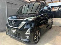 2022 Nissan ROOX