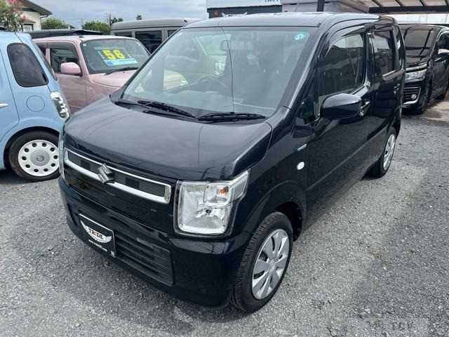 2020 Suzuki Wagon R