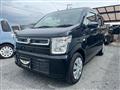2020 Suzuki Wagon R