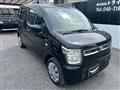 2020 Suzuki Wagon R