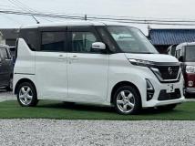 2022 Nissan ROOX