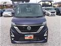2020 Nissan ROOX