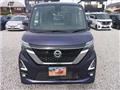 2020 Nissan ROOX