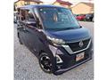 2020 Nissan ROOX