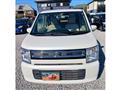 2017 Suzuki Wagon R