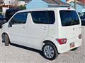 2017 Suzuki Wagon R
