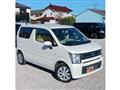 2017 Suzuki Wagon R