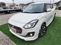 2018 Suzuki Swift