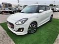 2018 Suzuki Swift