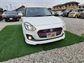 2018 Suzuki Swift