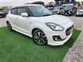 2018 Suzuki Swift