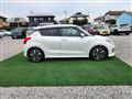 2018 Suzuki Swift