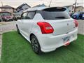 2018 Suzuki Swift