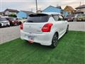 2018 Suzuki Swift