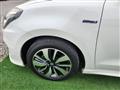 2018 Suzuki Swift