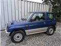 1996 Mitsubishi Pajero Mini