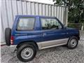 1996 Mitsubishi Pajero Mini