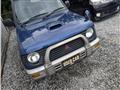 1996 Mitsubishi Pajero Mini