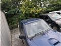 1996 Mitsubishi Pajero Mini