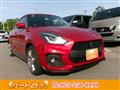 2017 Suzuki Swift