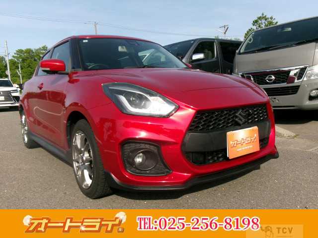 2017 Suzuki Swift