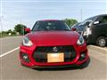 2017 Suzuki Swift