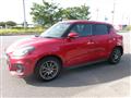 2017 Suzuki Swift