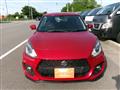 2017 Suzuki Swift